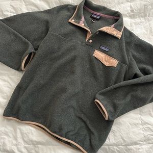 Women’s Patagonia Synchilla
